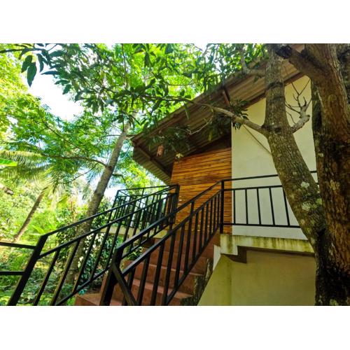 Jungle Resort Home Stay