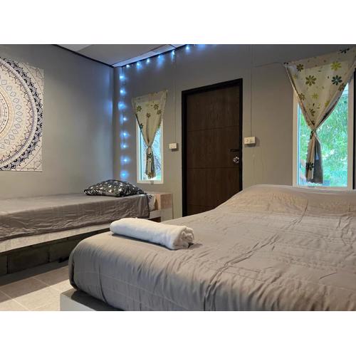 Jungle Retreat Apartment