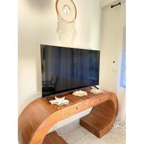 Jungle style villa 3br