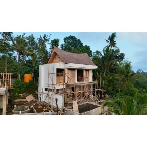 Jungle Valley Villas