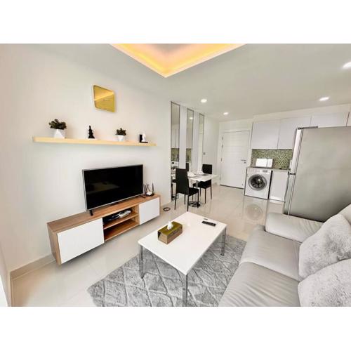 Jungle View 1 BR in Amazon Residence