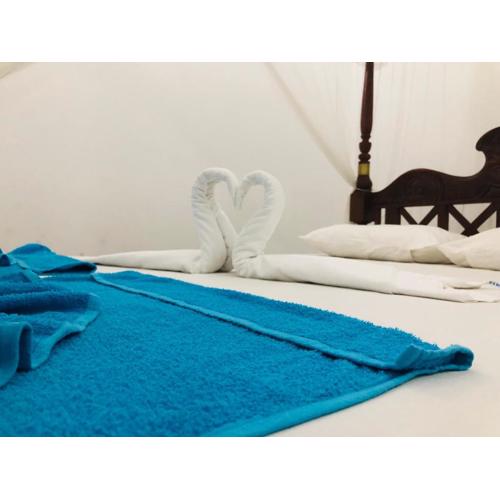 Jungle View Guesthouse Unawatuna