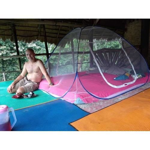 Jungle View Homestay & Guesthouse