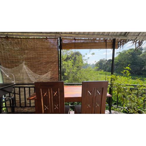 Jungle View Villa Galle