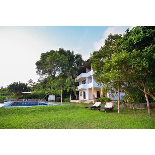 Jungle Villa - Induruwa