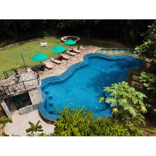 Jungle Village Unawatuna