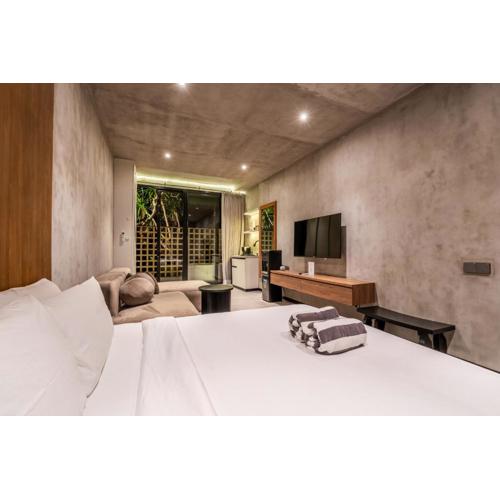 Jungle Vista Hotel Ubud Bali By BCG