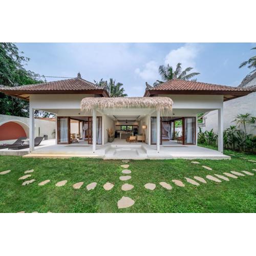 Junglenest Ubud Villas