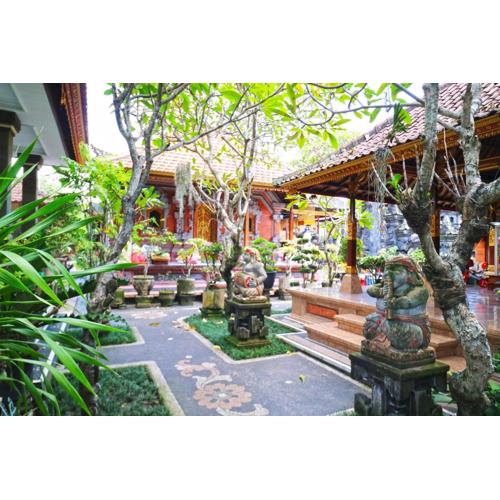 Jungut Guest House Ubud