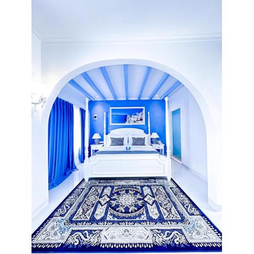 Jungwok Blue Ocean Resort