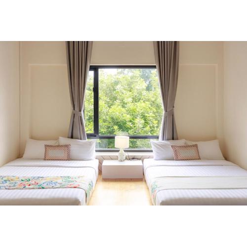 Junior Family Room by 233Poshtel