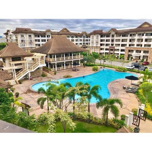 Junior's 2Br & 1T/Bath Condo Oasis Ecoland 3F