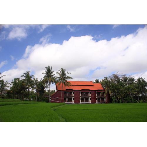 Junjungan Ubud Hotel and Spa