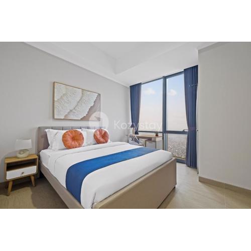 Juno by Kozystay - Kemayoran