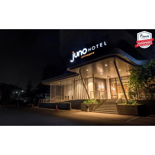 Juno Jatinegara Jakarta