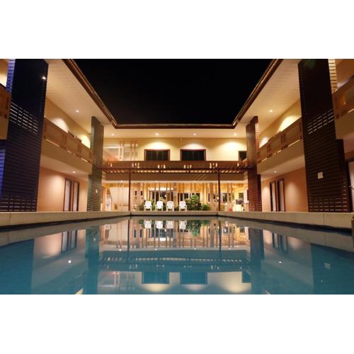 Juntima Place at Amphawa