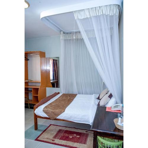 Jupiter Guest House - Parklands