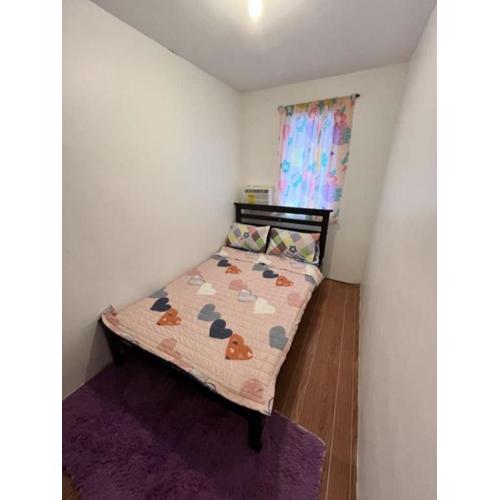 Juriz staycation Place