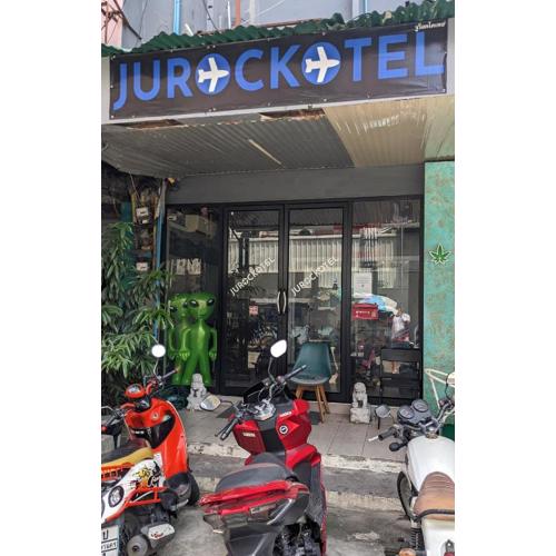Jurockotel