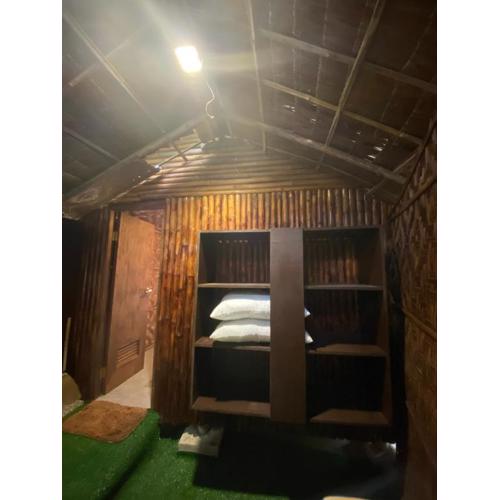 Jush Natives and Glamping