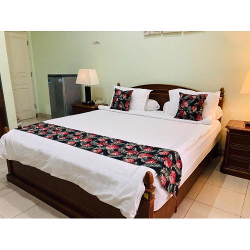 Just 11 Boutique Syariah Mitra RedDoorz near UGM Yogyakarta