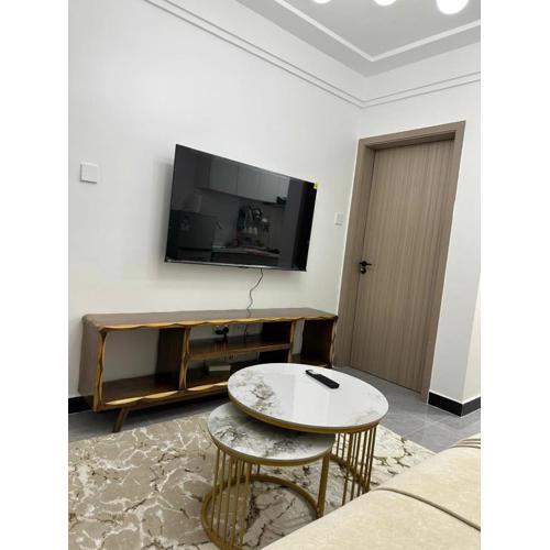 Just another day in paradise