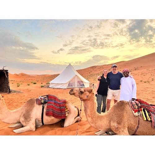 Just For You Starwatching Tent