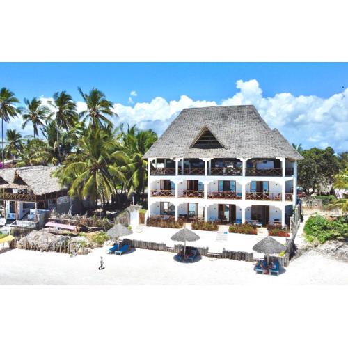 Just Heaven Apartments