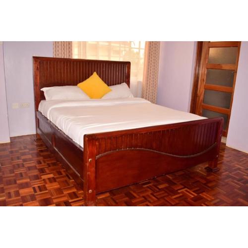 Just Olives and Roses