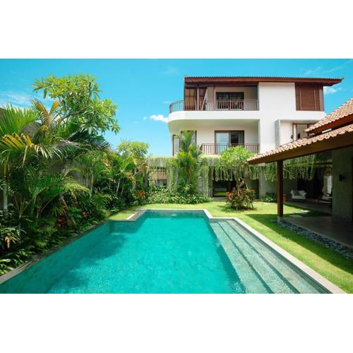 JuSt Residence - Brand new Villa in Canggu