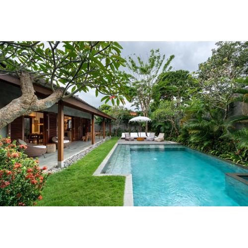 Just Residence Villa by Betterplace