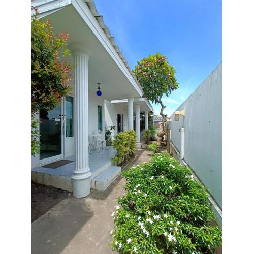 Just Sleep by Thongtalay Koh Larn