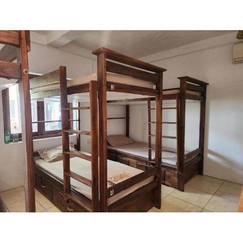 Just the 2 of Us Hostel