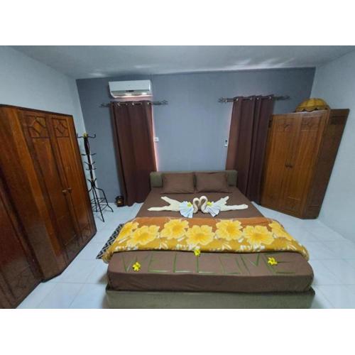 Justice Seaview Apartment