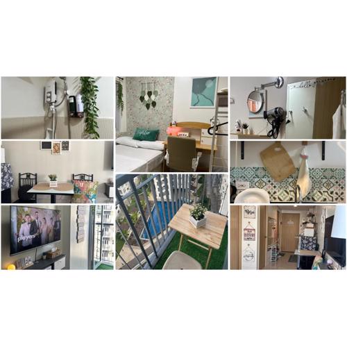 JustRelax Staycation at Vine Residences