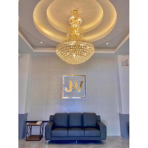 J&V Hotel and Resort