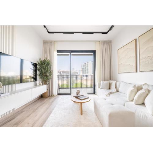 JVC Gem - 2BRplus1 in Oakley Square with Prime Amenities