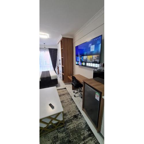 JVhomes-Kilimani studios