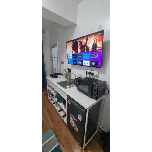 JVhomes-Ndemi garden