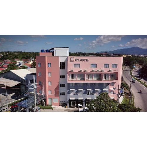 JVJ Hotel