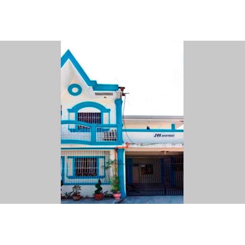 JW Apartments