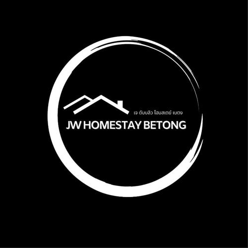 JW Homestay Betong H2 เจ ดับบลิว โฮมสเตย์ H2