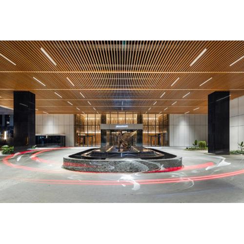 JW Marriott Hotel Nairobi