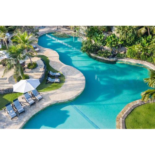 JW Marriott Hotel Surabaya