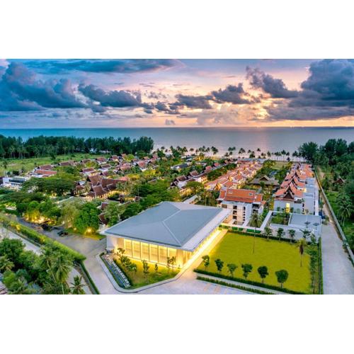 JW Marriott Khao Lak Resort and Spa