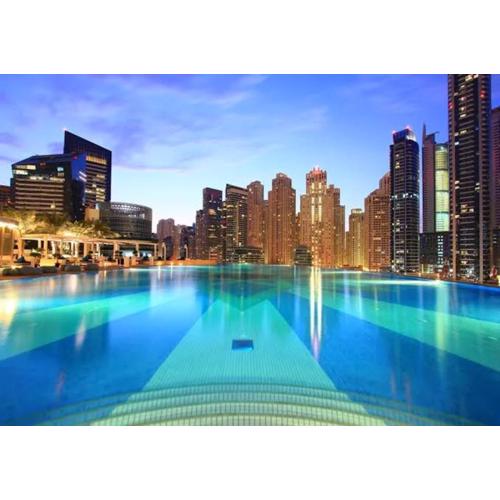 JW Marriott Marina Residences