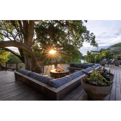 JW Marriott Masai Mara Lodge