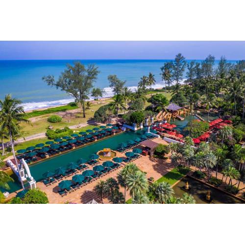 JW Marriott Phuket Resort and Spa