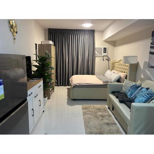 J&W's JTower Residences Condominium
