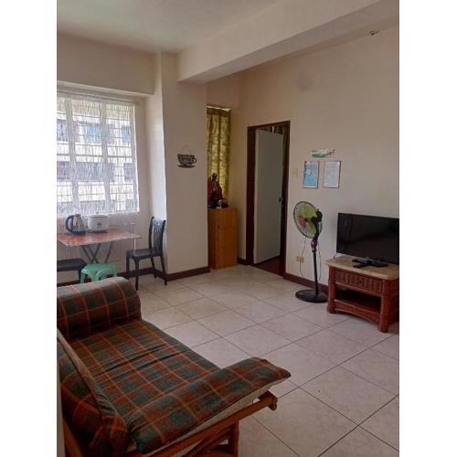 JY7 Room Rentals at Winland Tower1 Juana Osmena Escario